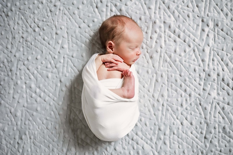 Peyton, CO newborn photography